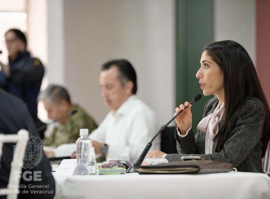 Sesiona la Mesa de Coesconpaz en Emiliano Zapata