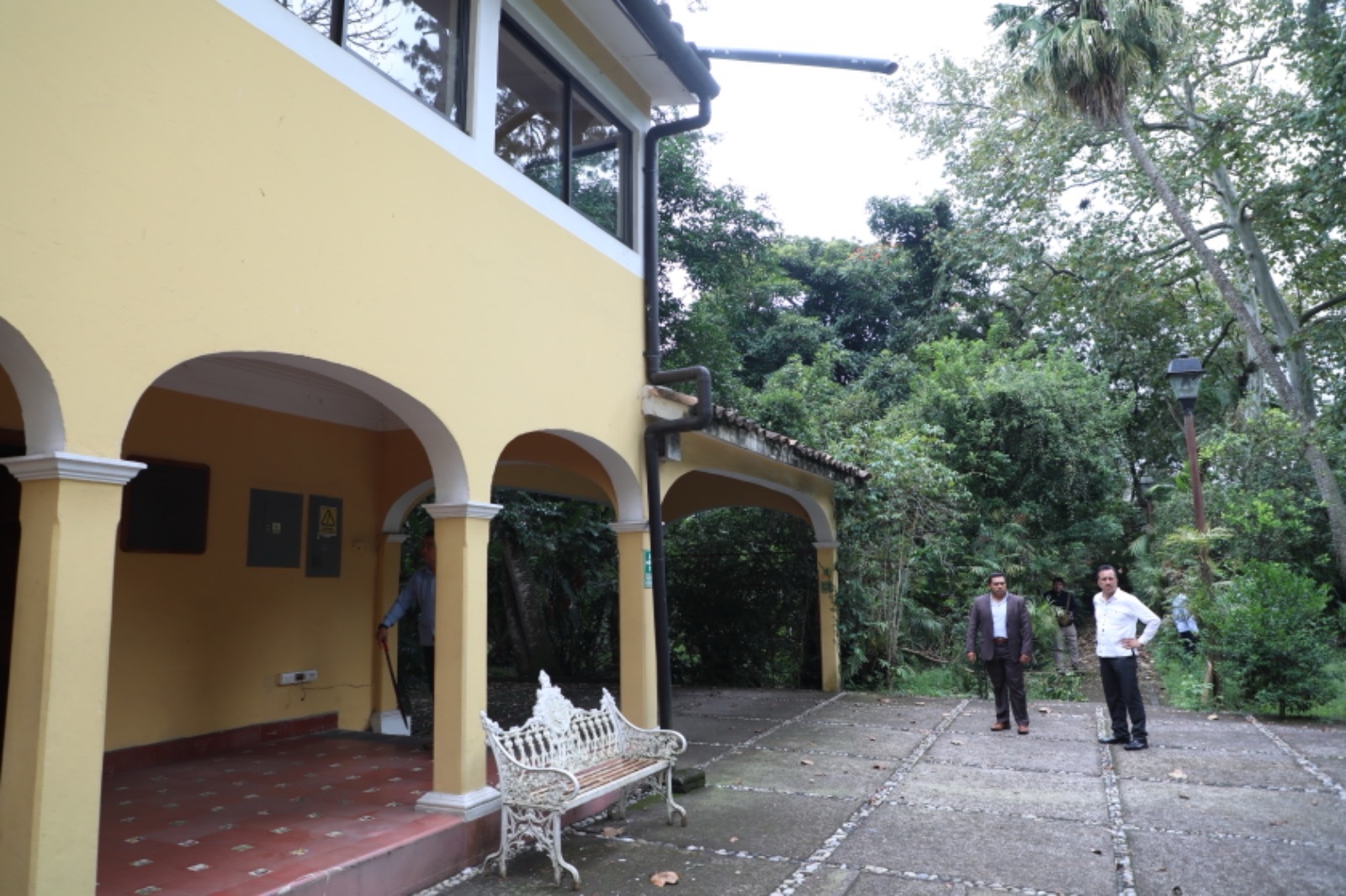 Casa Rébsamen, nueva sede de la Sectur, permitirá a un ahorro de 1.2 mdp anuales