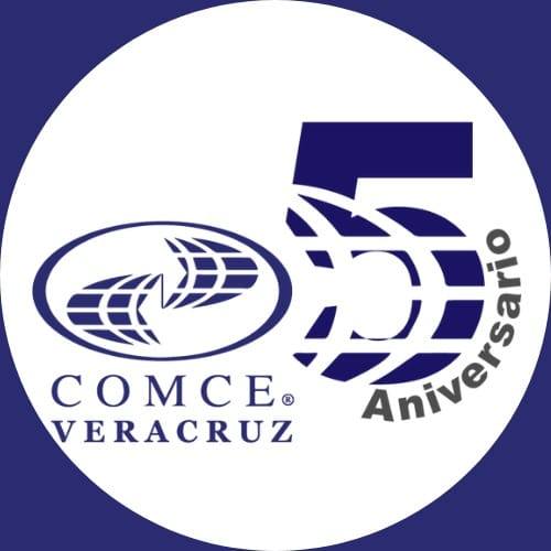 Nueva aduana en el puerto de Veracruz beneficiará el comercio internacional: Comce