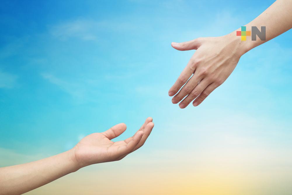 Impulsan en el Senado Centros Comunitarios de Salud Mental