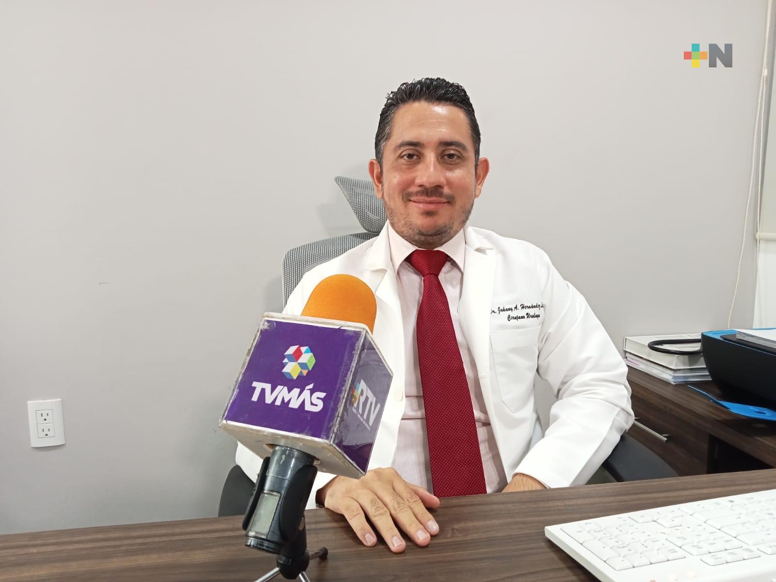 ¿Qué es el VPH y cuáles son los síntomas?