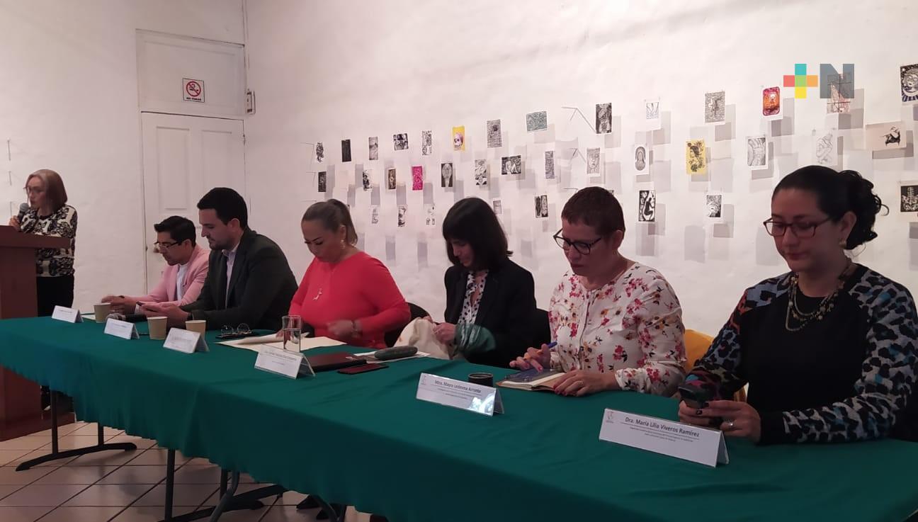 Presentan la guía legal sobre el aborto en Veracruz