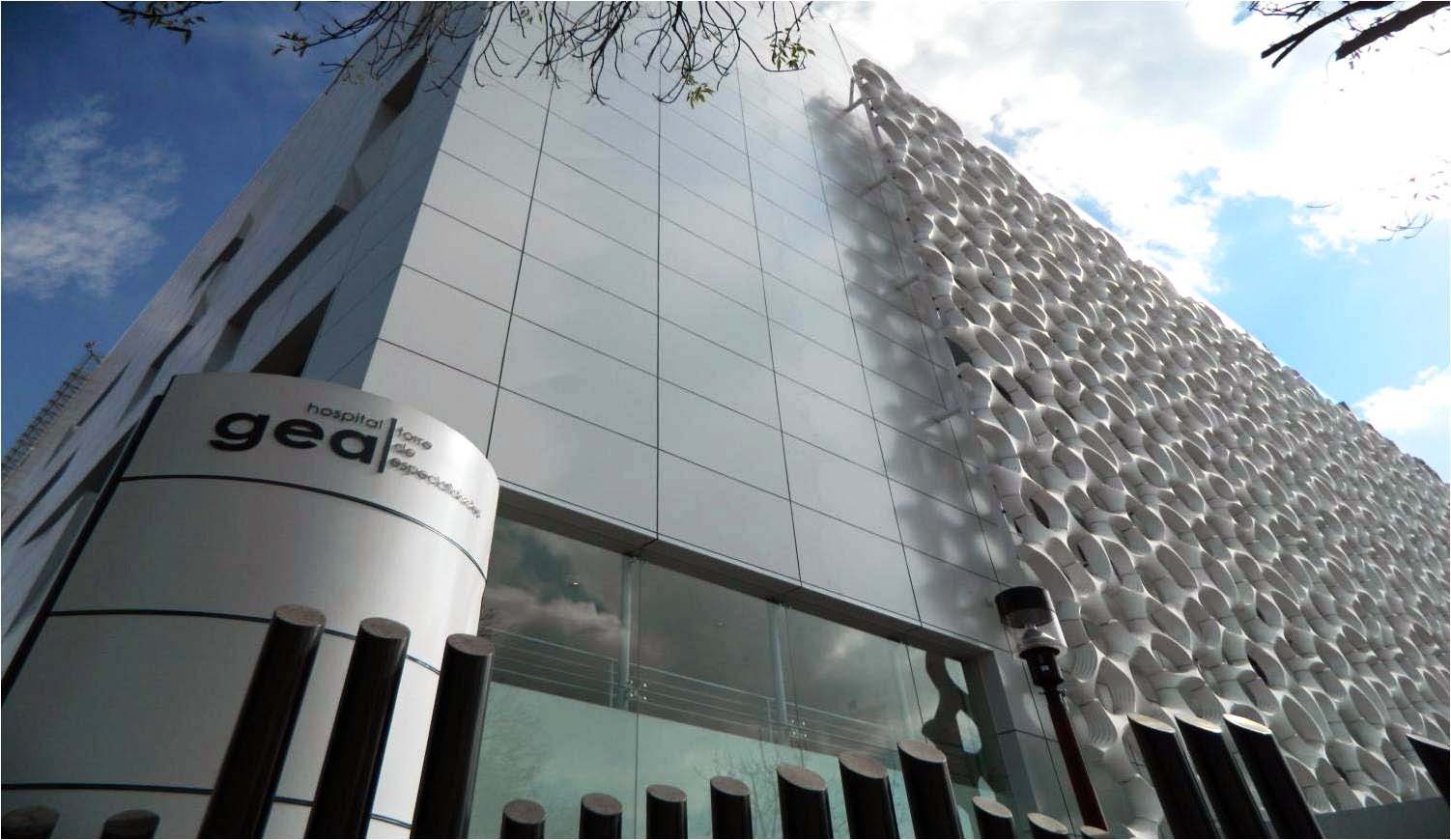 Institutos y hospitales federales podrían recibir pacientes de zonas afectadas por huracán Otis