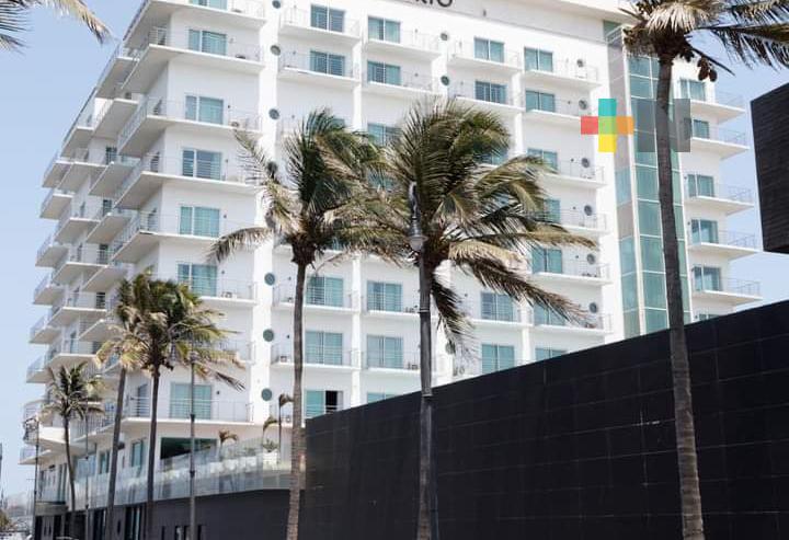 Hoteleros de Veracruz-Boca del Río esperan aumento en demanda por fiestas próximas