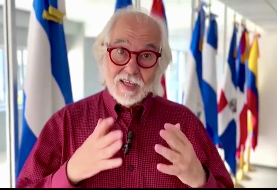 Felicita la RED México a RTV por poner en marcha retransmisora en “La Perla“