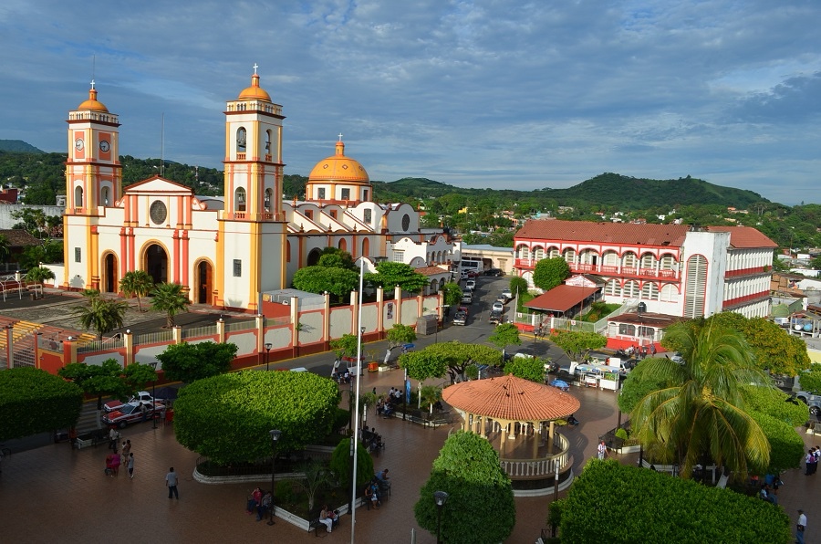 Frena SCJN intervención de Legislatura a arcas del ayuntamiento de San Andrés Tuxtla