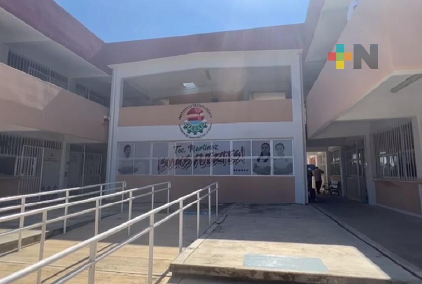 Tecnológico de Martínez de la Torre participará en competencia internacional de robótica