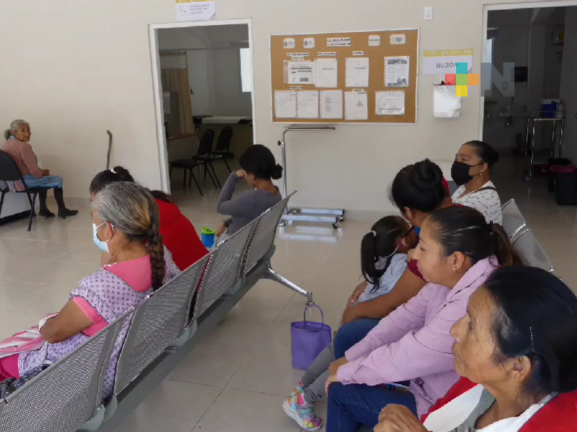 Brigadas de salud itinerante realizarán mastografías en Zacualpan el 17 de octubre
