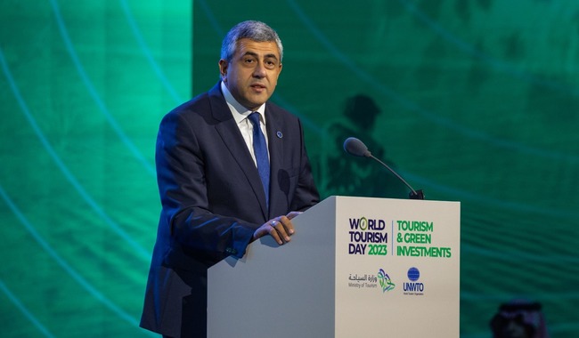 OMT reconoce crecimiento y reposicionamiento turístico de México a nivel mundial