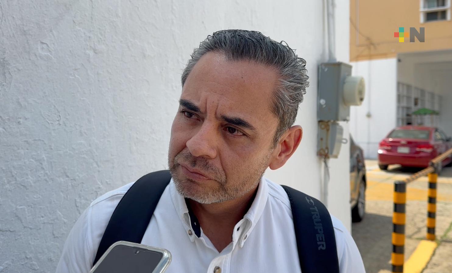 AIEVAC región Coatzacoalcos comienza a realizar inventario entre empresas agremiadas