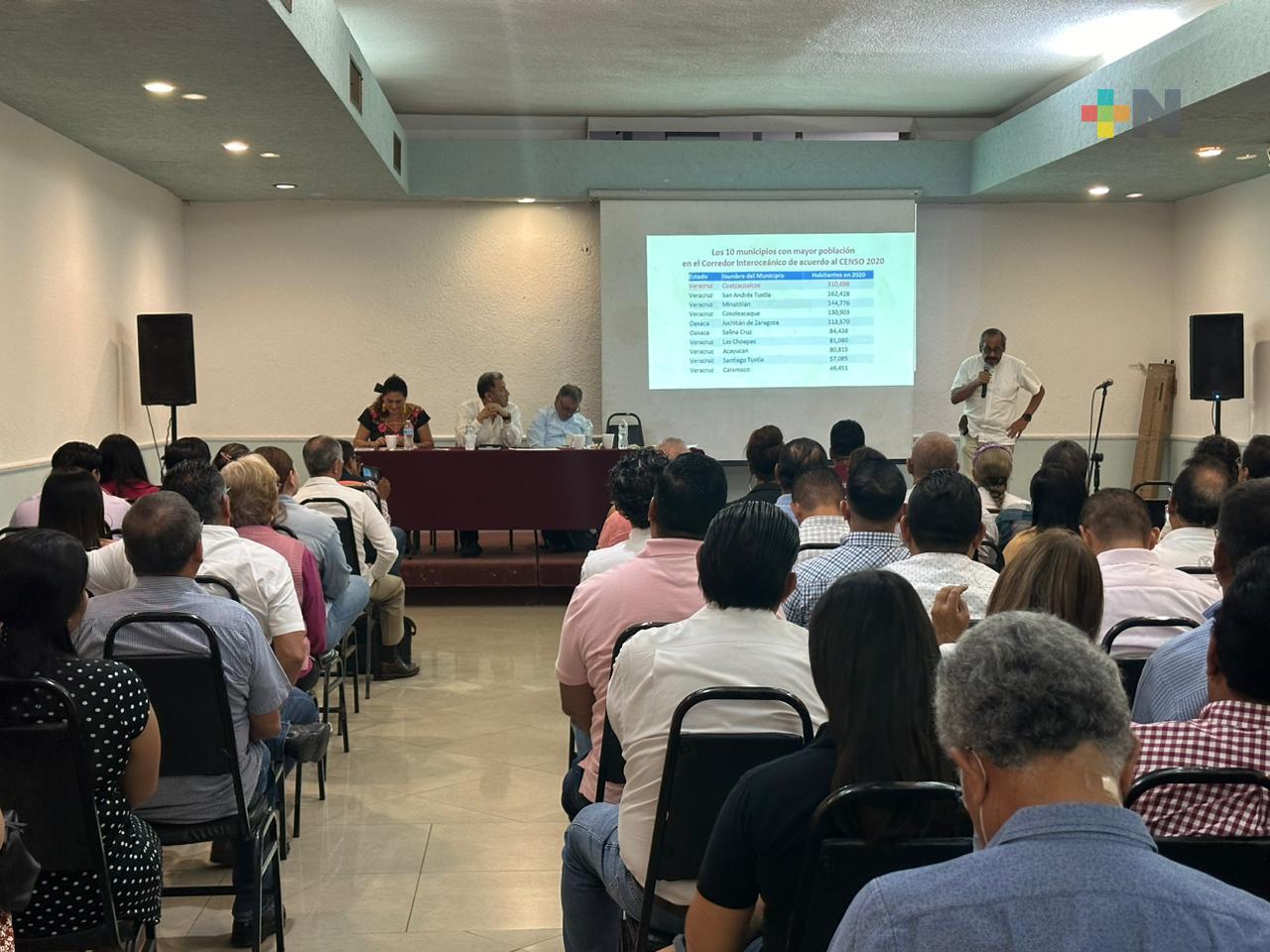 Necesarias políticas públicas de población indígena para el desarrollo del Corredor Interoceánico