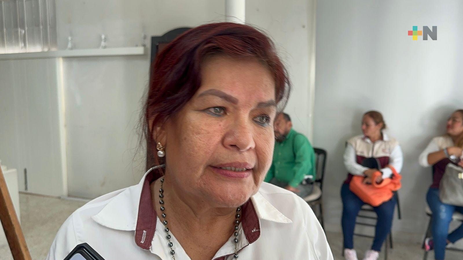 En secundarias se presentan más casos de afectaciones a la salud mental: Regidora