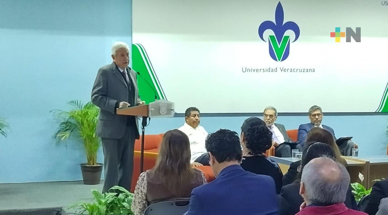 UV lleva a cabo seminario sobre Derechos de los sujetos agrarios: nuevas perspectivas