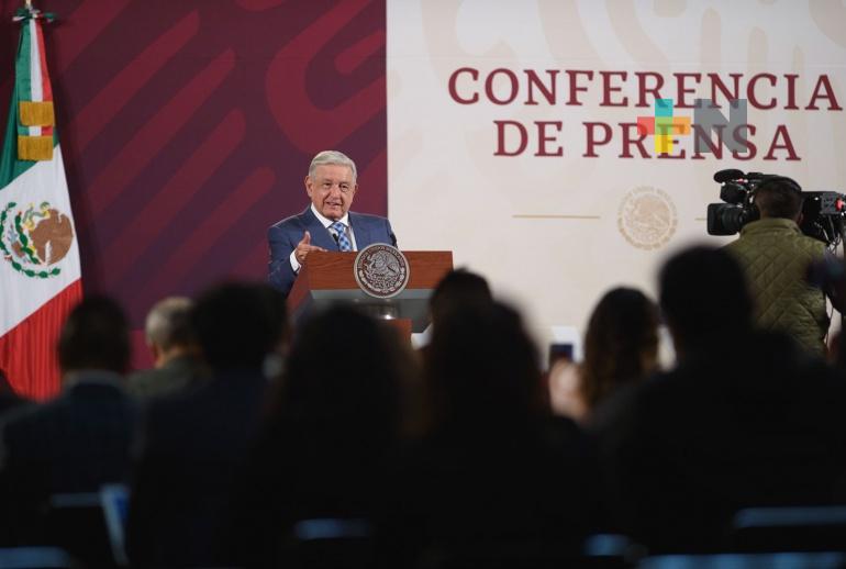 Presupuesto para reconstrucción de Acapulco podría ampliarse a 100 mmdp: AMLO