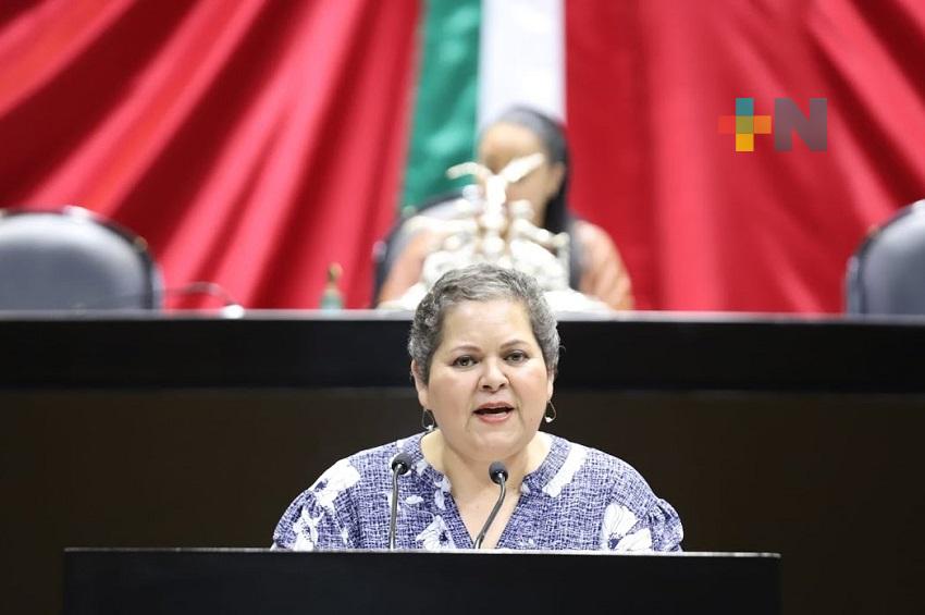 Con la nueva CNDH se acabaron los privilegios y gastos suntuosos: Diputados