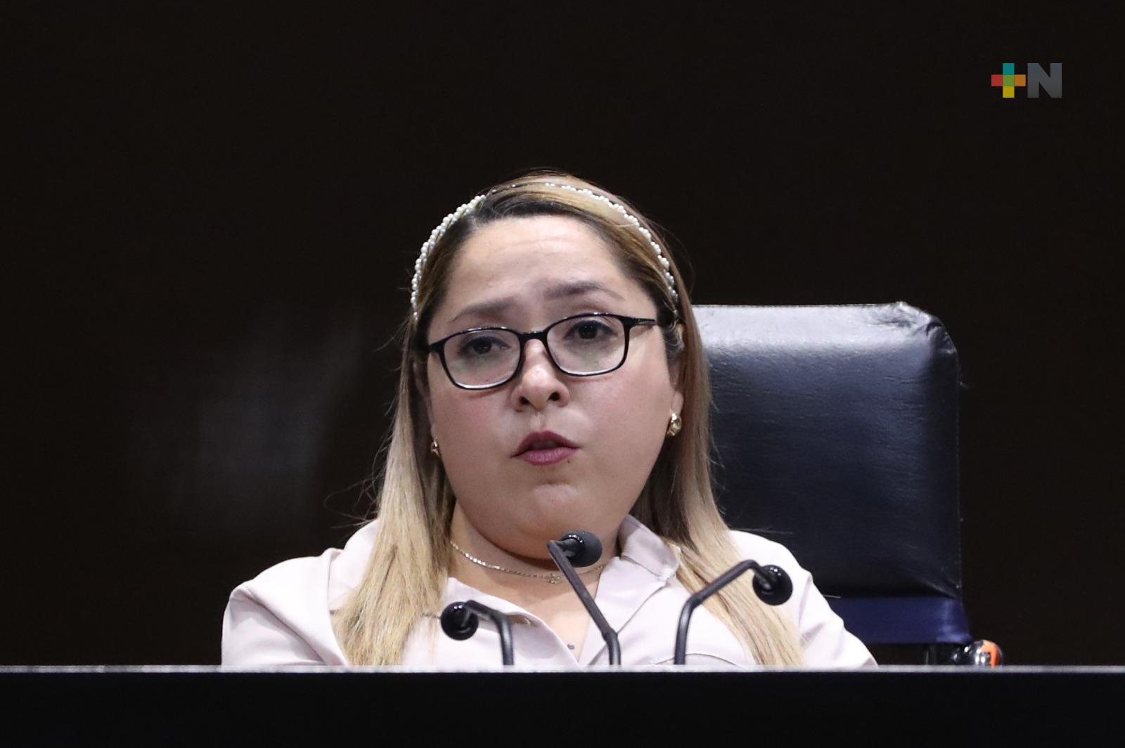 Proponen aumentar sanciones por abuso sexual y violación a personas con discapacidad y adultos mayores