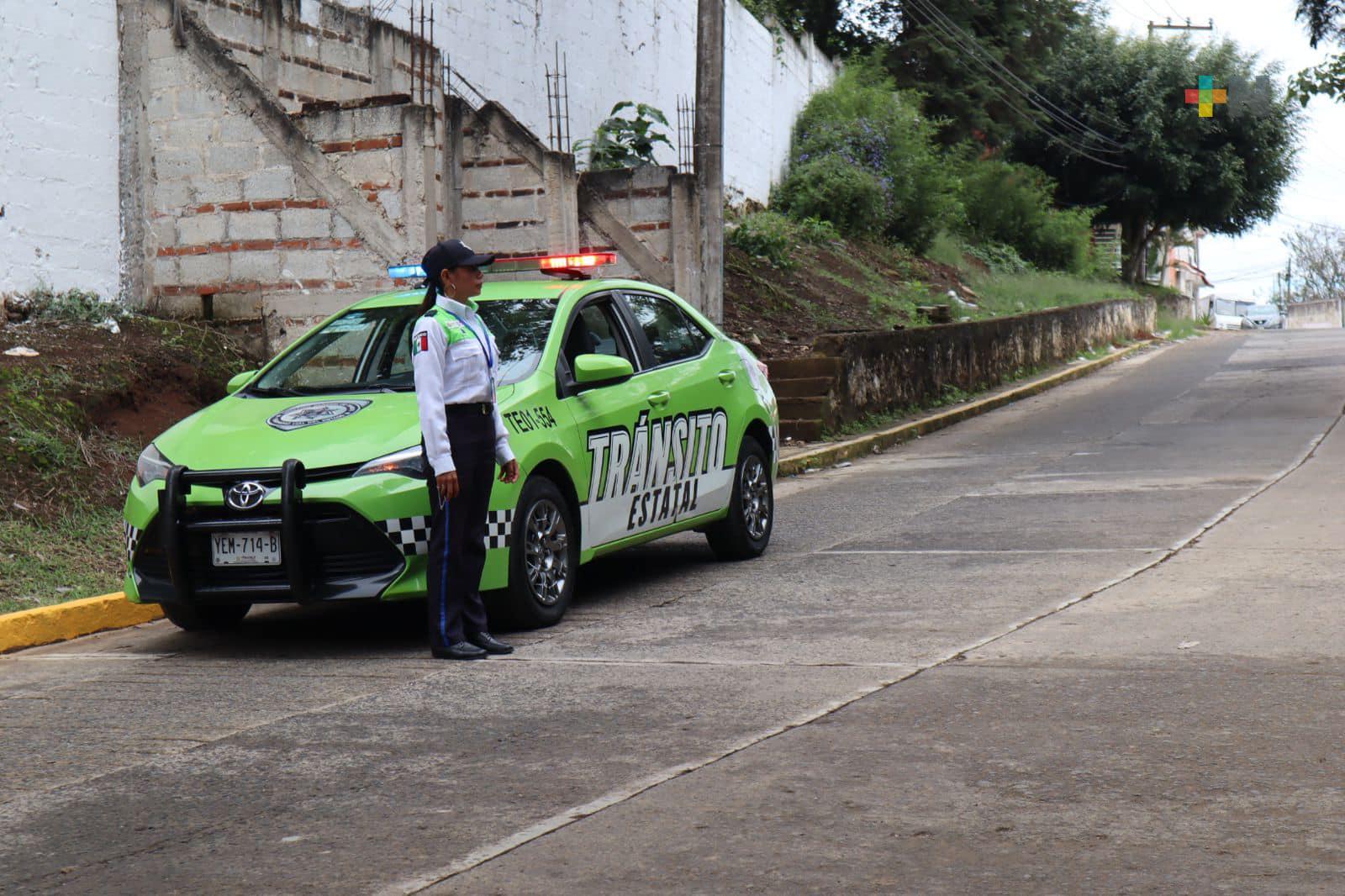 Nuevo Reglamento de Tránsito evitará abusos y corrupción: Gobernador