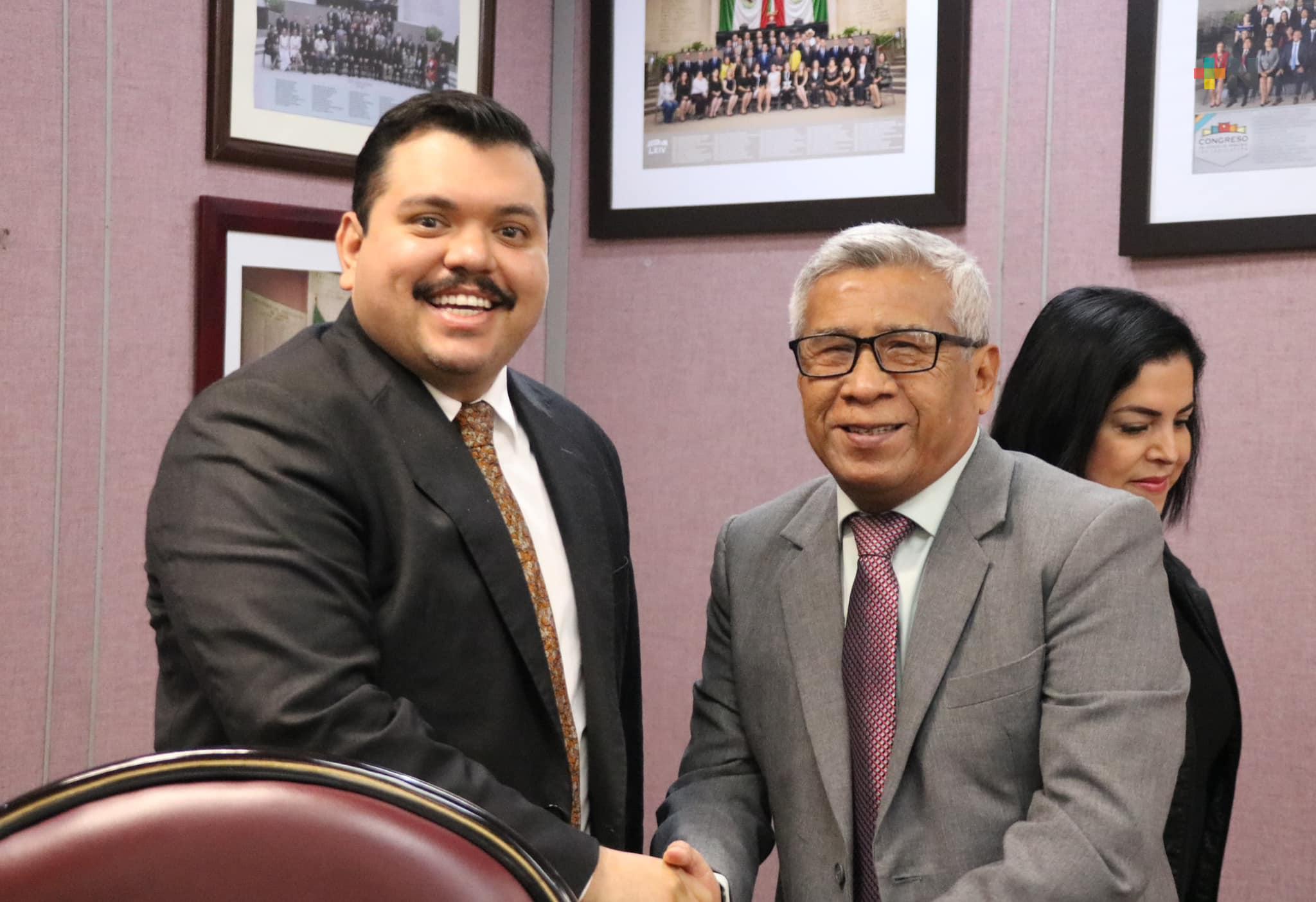 Inicia Congreso comparecencias por Quinto Informe de Gobierno