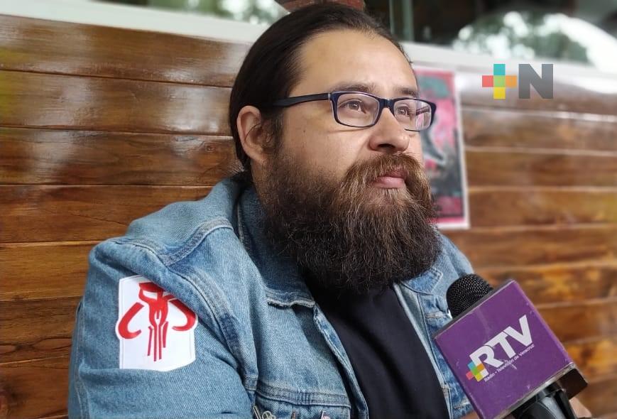 Del 16 al 19 de noviembre presentan cine de terror en Xalapa y Coatepec