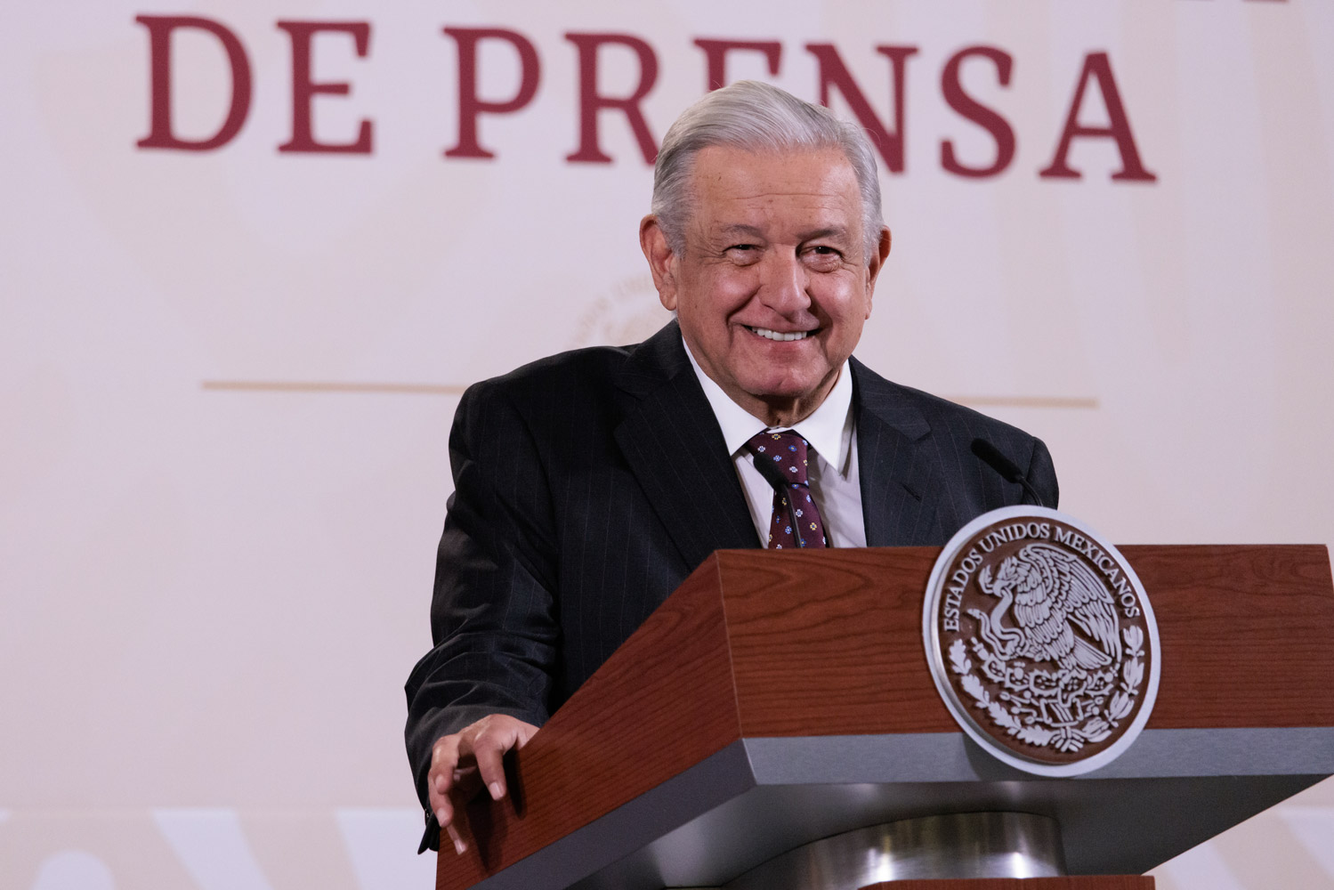 Sedena ratifica compromiso de inicio de operaciones del Tren Maya el 15 de diciembre