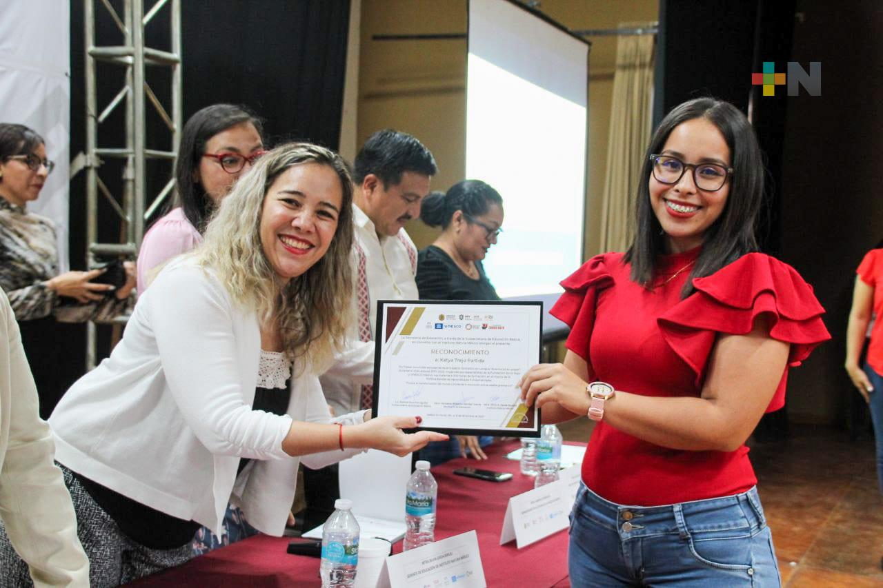 Siete estados se reunirán en Veracruz para fortalecer el aprendizaje básico
