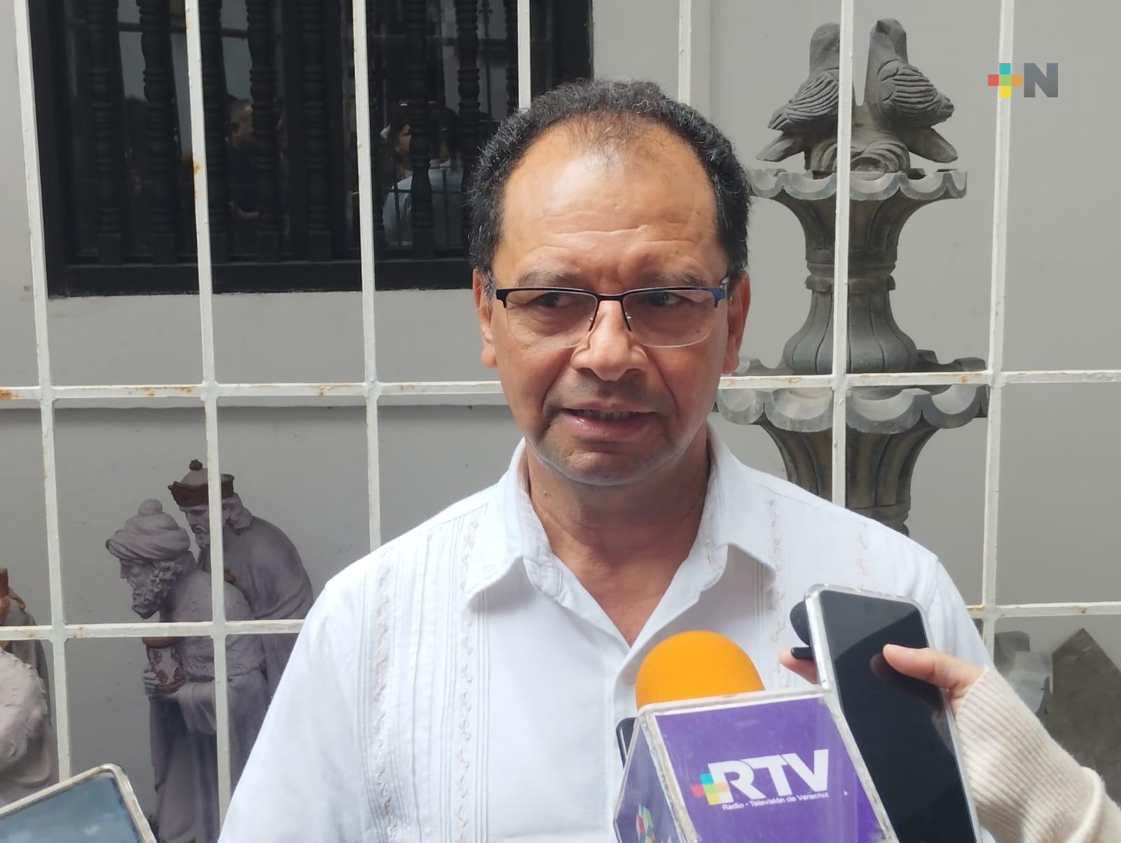 Músicos recuerdan a Santa Cecilia cada 22 de noviembre