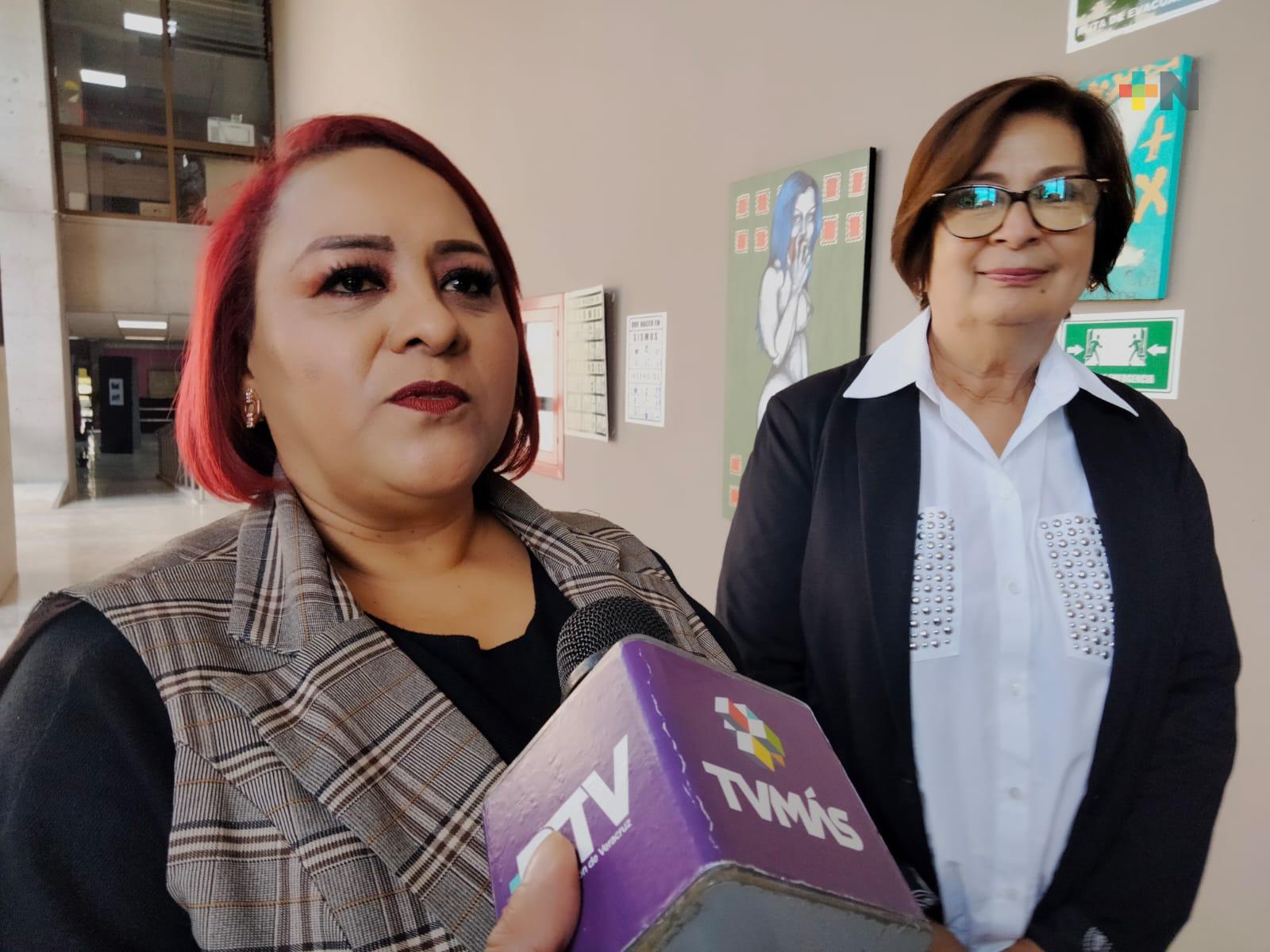 Se espera participación de todos los diputados durante comparecencias: Adriana Esther Martínez  