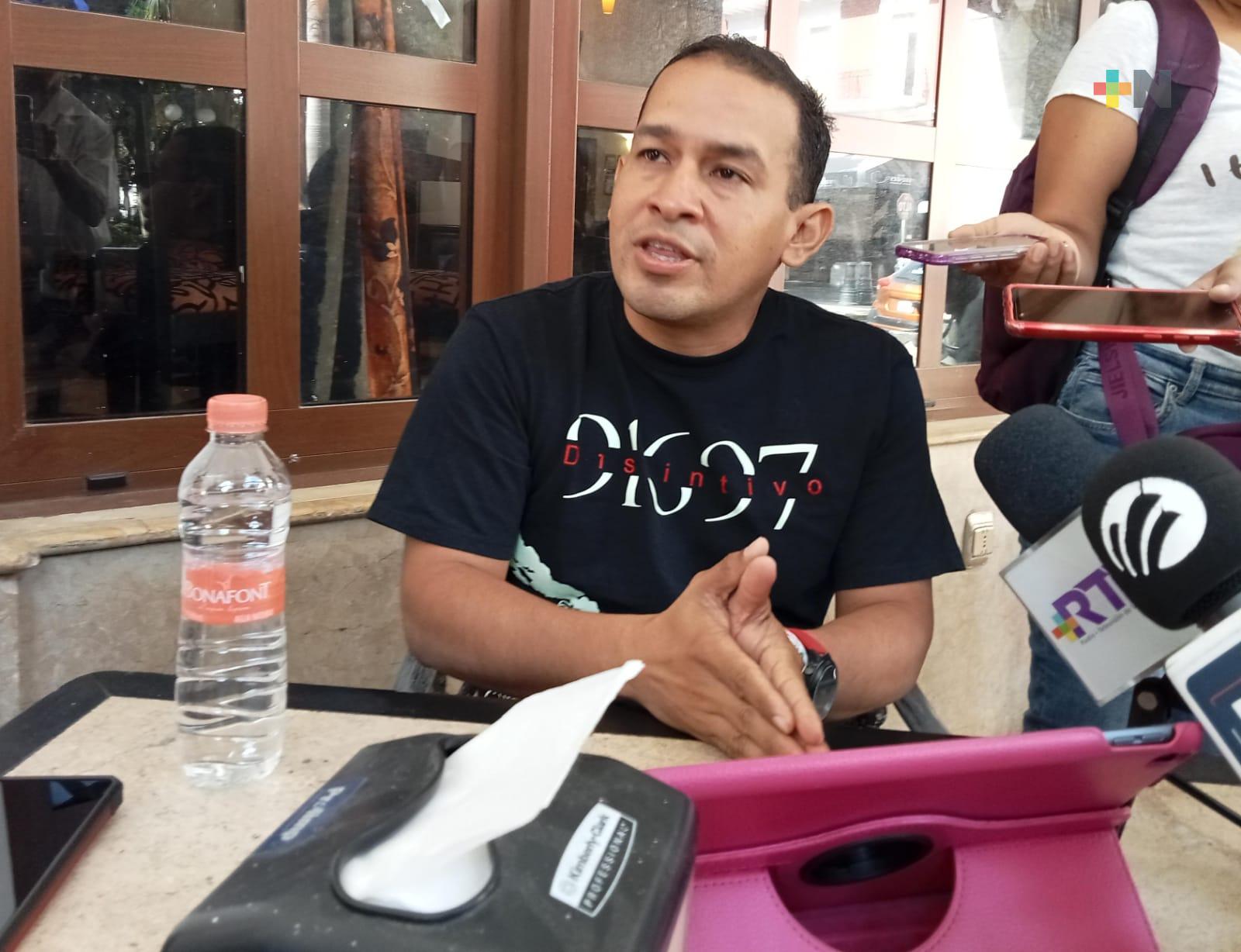 En Tejería realizarán desfile conmemorativo del aniversario de la Revolución Mexicana