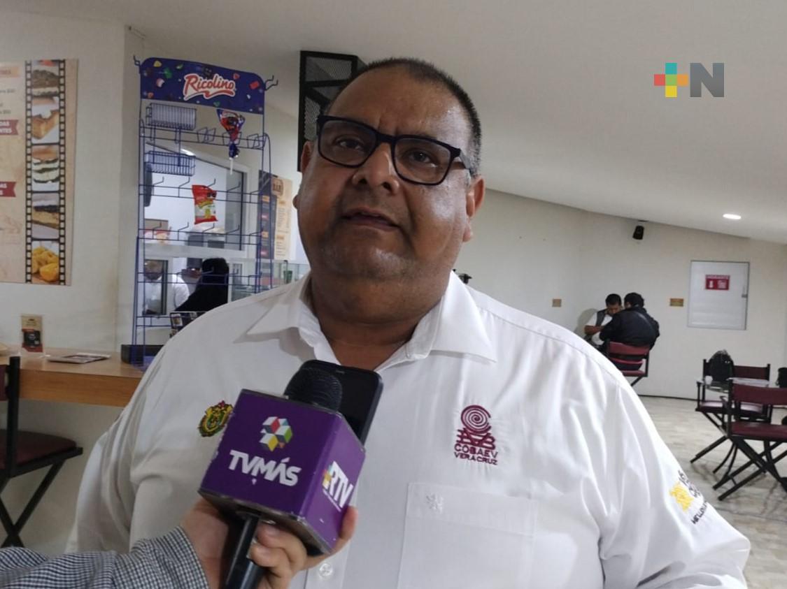 Cobaev inicia evaluación de la aplicación del marco curricular común