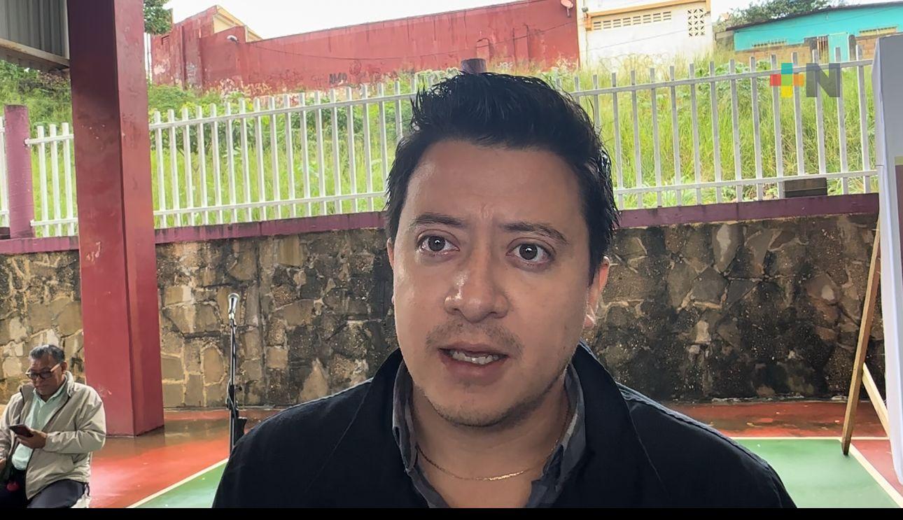 Ayuntamiento de Coatzacoalcos promueve actividades para mejorar conducta de menores