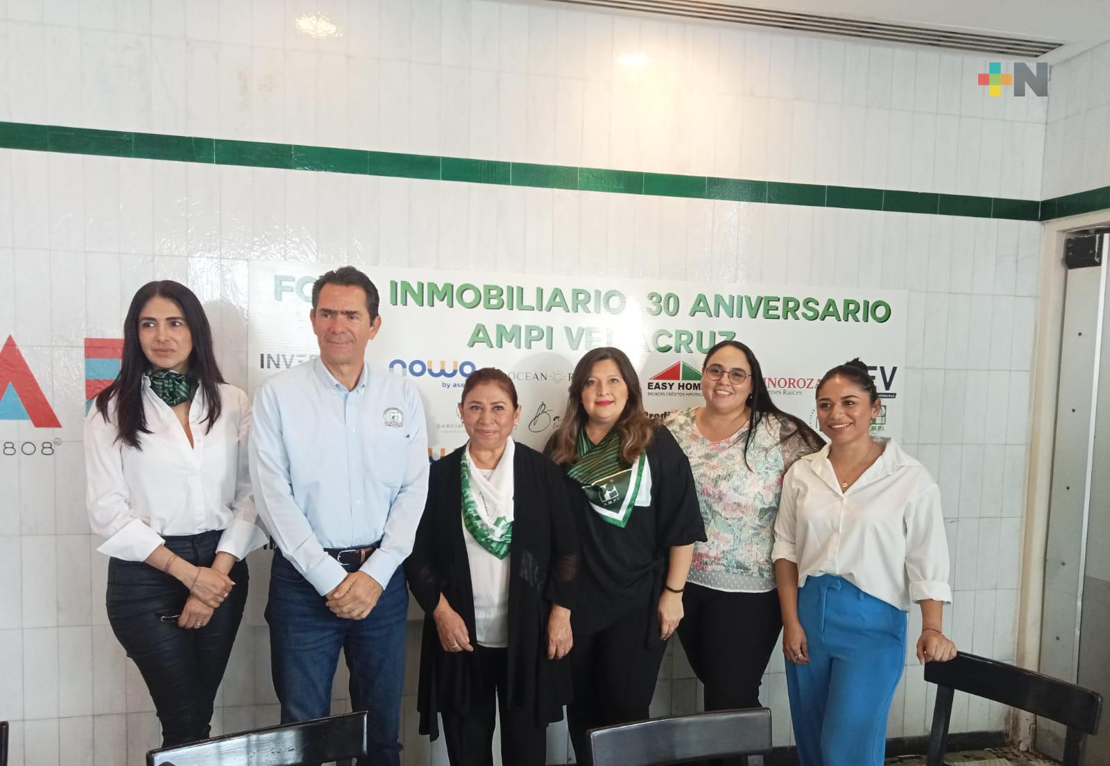 Realizarán foro inmobiliario en Boca del Río el 30 de noviembre