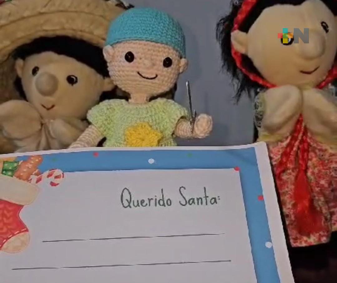 Asociación civil invita a regalar juguetes a infantes con cáncer