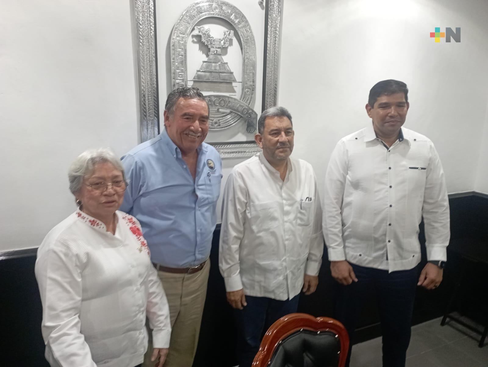 Rehabilitarán y modernizarán malecón ribereño de Coatzacoalcos