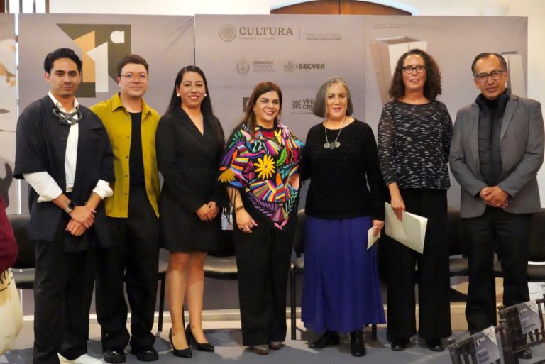 Inauguran la exposición de la 11ª Bienal de Cerámica Utilitaria Contemporánea 2023