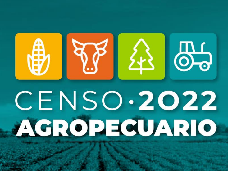 INEGI da a conocer los resultados definitivos del Censo Agropecuario 2022 en Veracruz