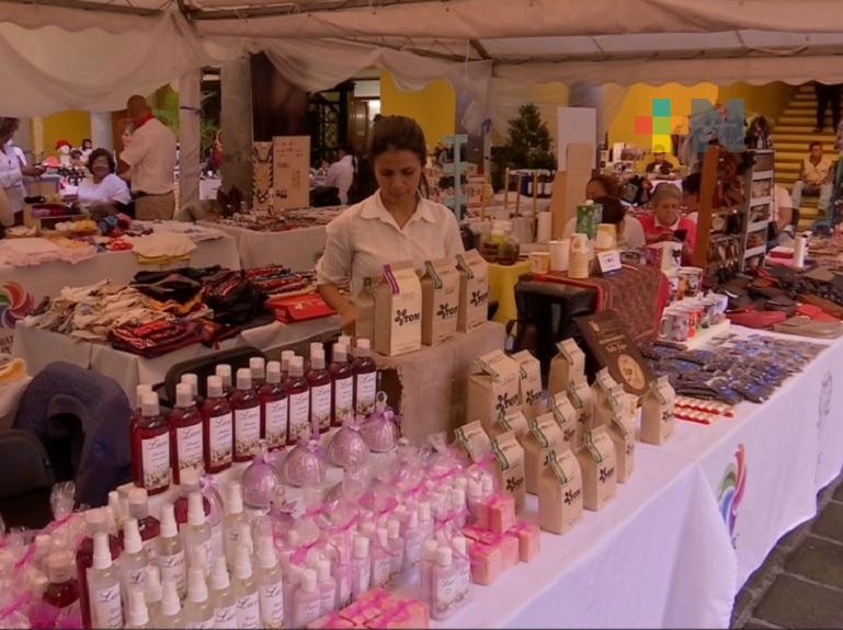 Ayuntamiento de Xalapa brindará capacitación sobre temas fiscales a micro y pequeños empresarios