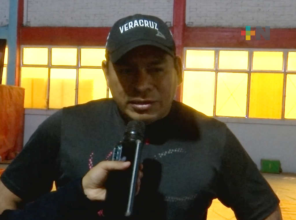 En proceso de reestructuración Aztecas de lucha olímpica