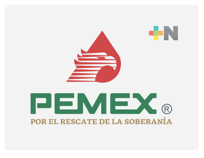Envía Pemex víveres a damnificados por huracán Otis, en Guerrero
