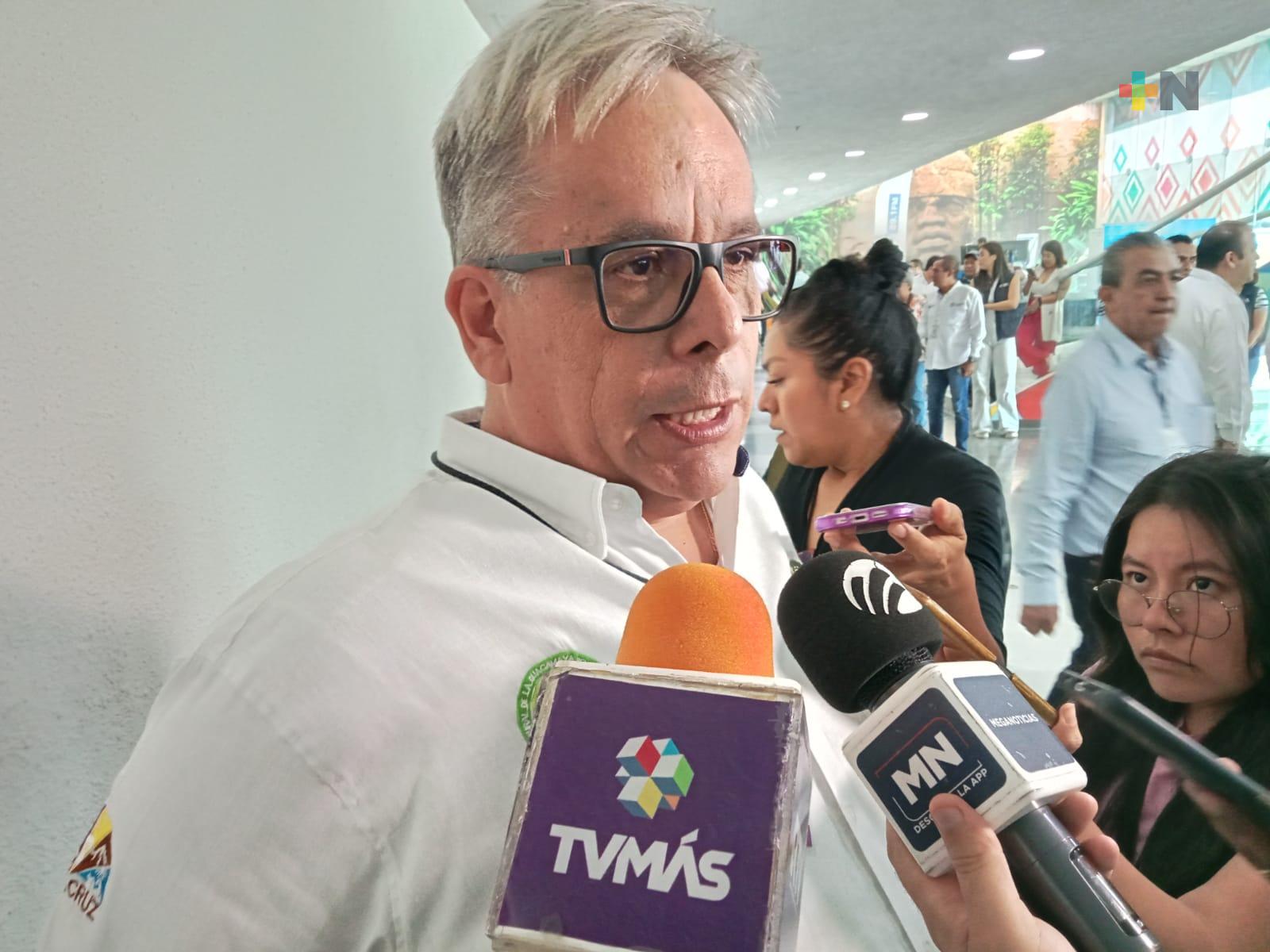 Afectadas festividades de Día de Muertos en Los Tuxtlas por frente frío