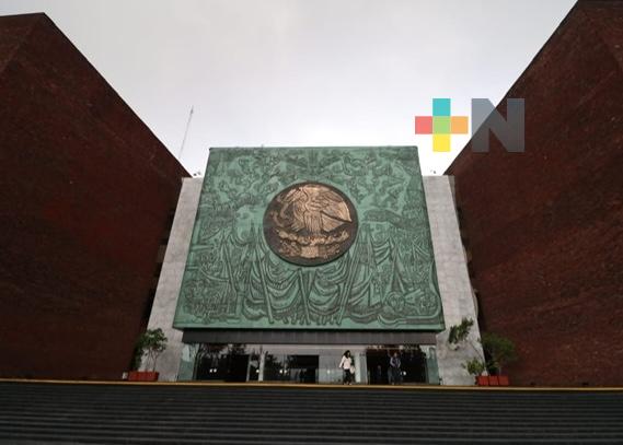 DOF publica el Presupuesto de Egresos de la Federación 2024