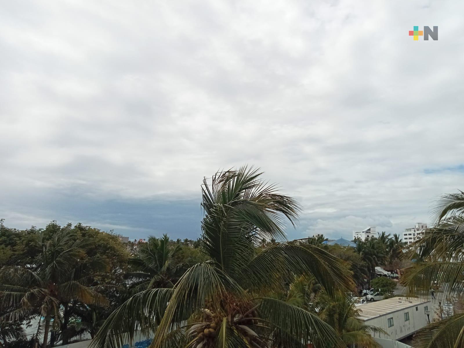 Sube temperatura en zona conurbada Veracruz-Boca del Río; es necesario mantener alerta