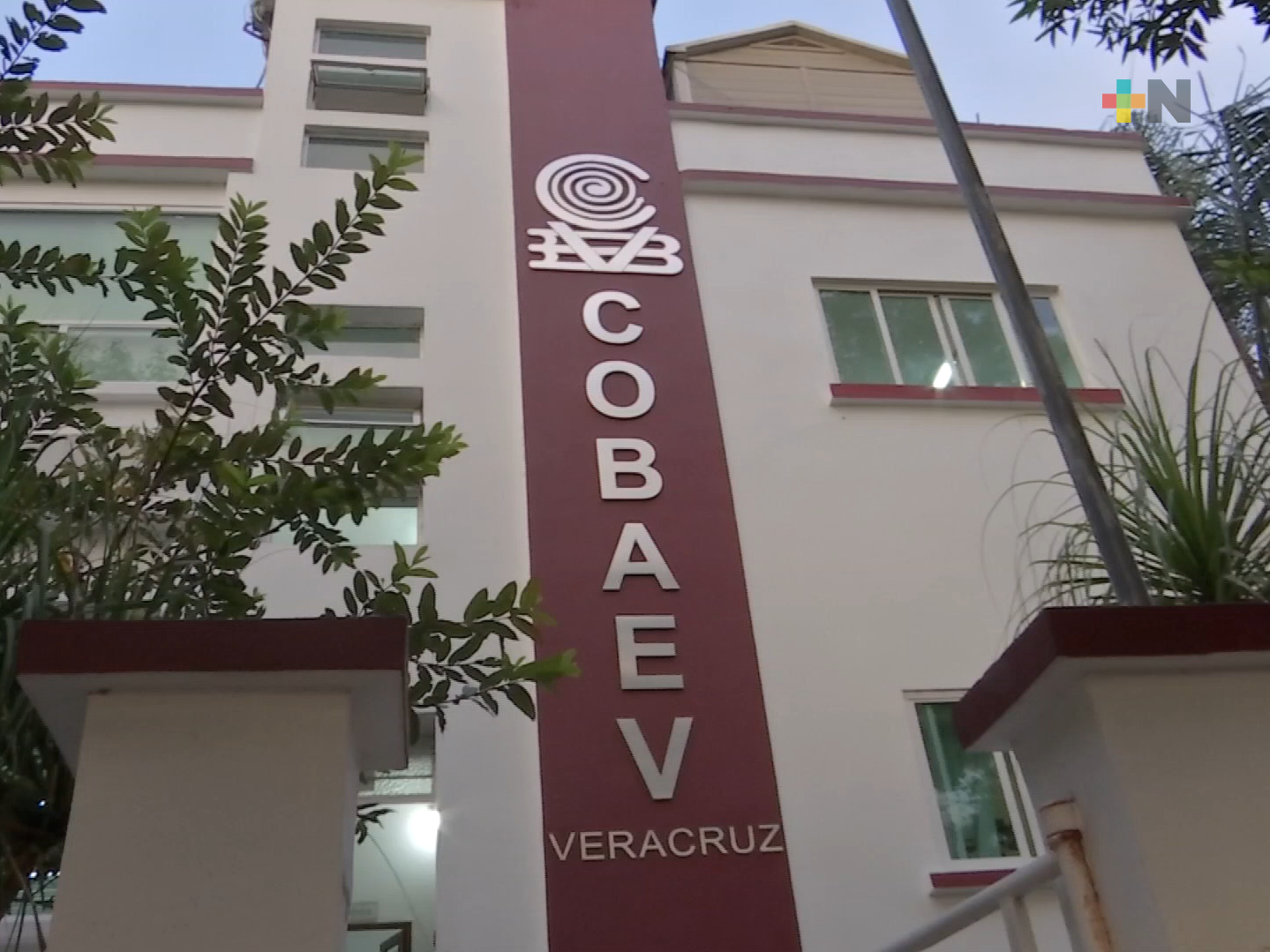 Cobaev es segundo lugar nacional en evaluación del Marco Curricular Común en la Educación Media Superior