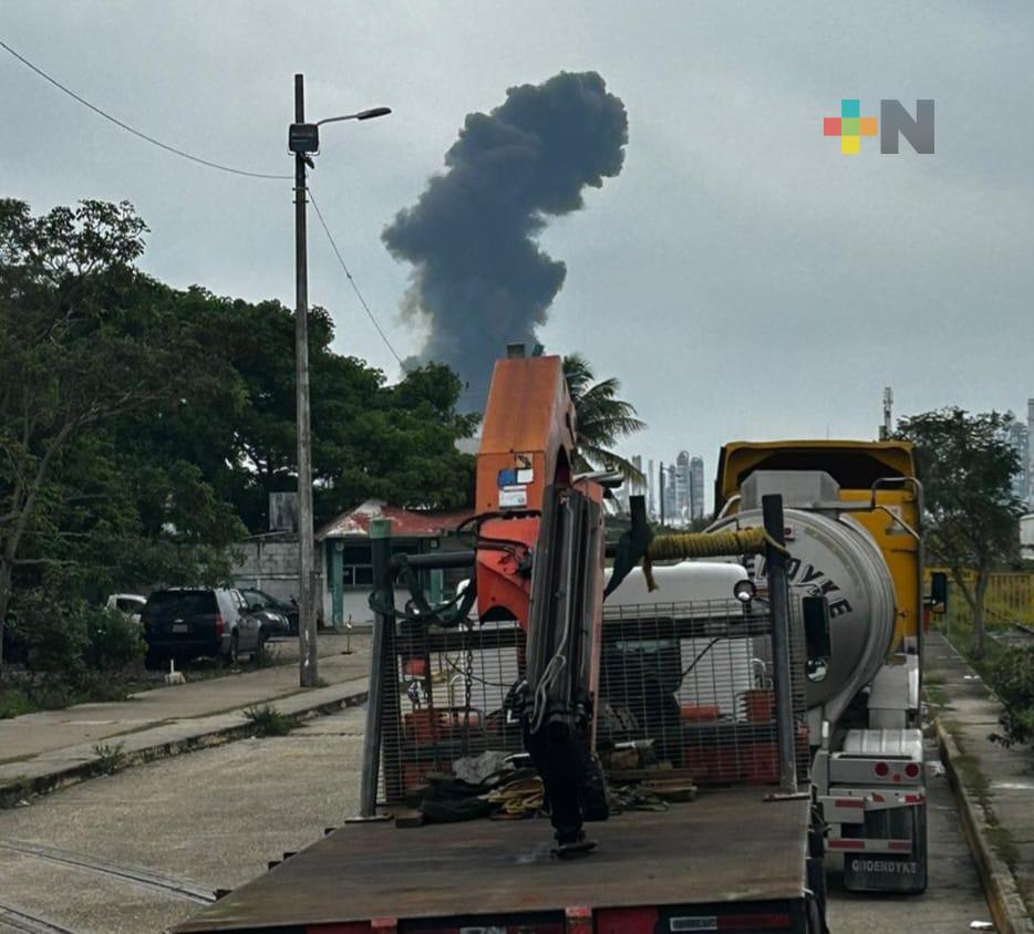 Se accionó mecanismo de seguridad en complejo Cangrejera; ruido causa alarma