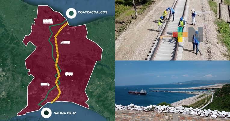 Ley del Corredor Interoceánico podría ser presentada en este periodo legislativo