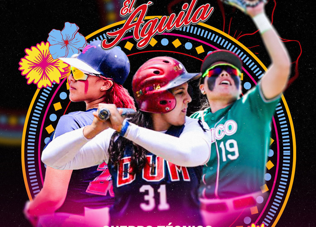 El Águila presenta  cuerpo técnico para la LMS 2024