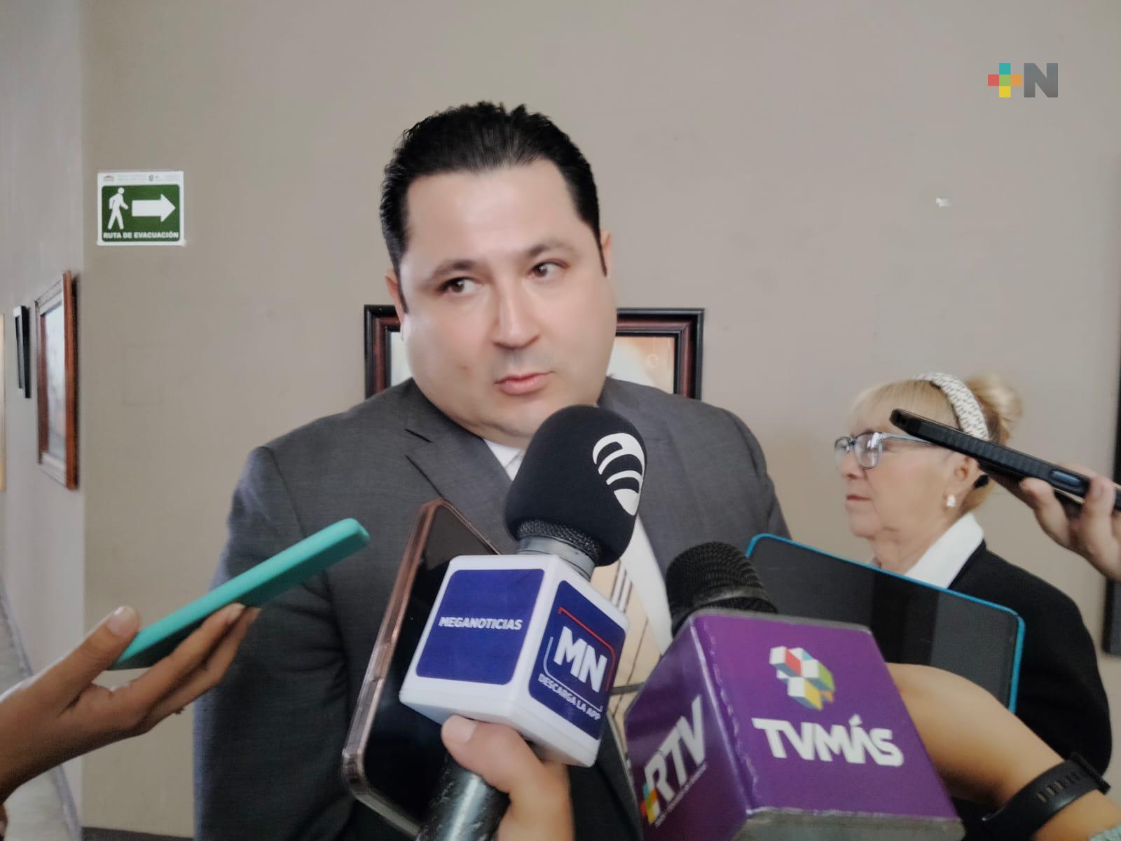 IVAI espera aumento de presupuesto para afiliar a sus trabajadores al IPE