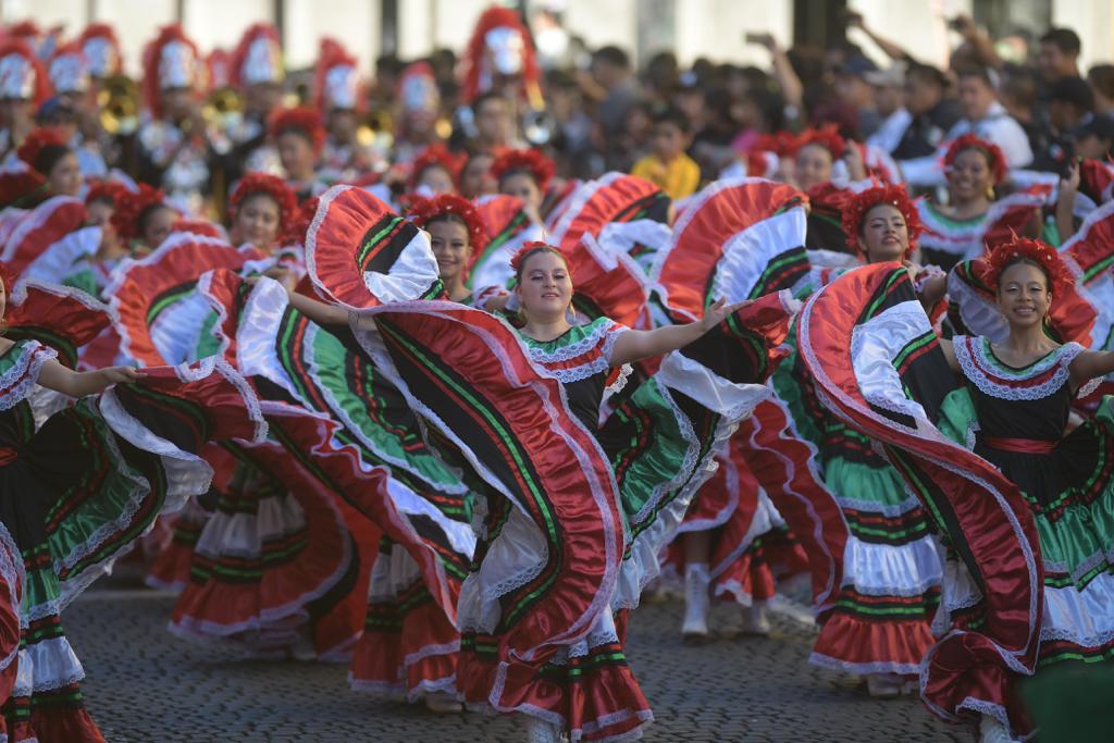 En Coatepec, invitan a participar en desfile conmemorativo a la Revolución Mexicana