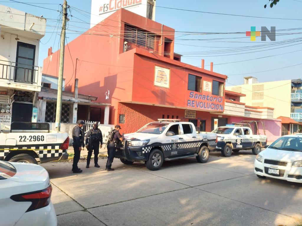 DIF Coatzacoalcos sí asesoró a padres de adolescente lesionado por un médico