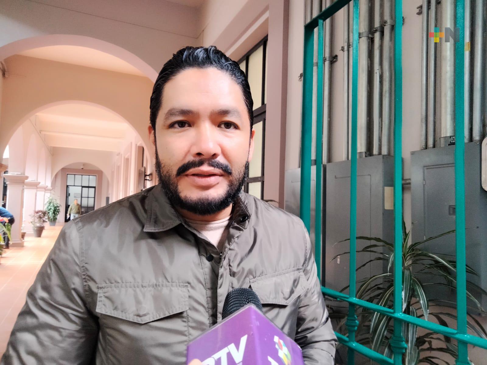 Crece interés por pertenecer a policía de Xalapa; este año se suman 72 elementos