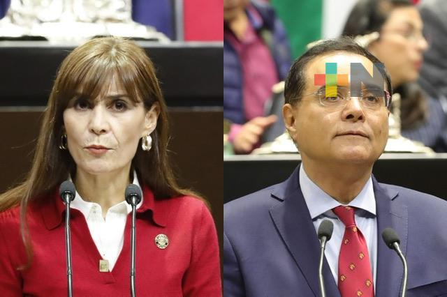 Plantean que comparezcan las y los ministros y consejeros del Poder Judicial